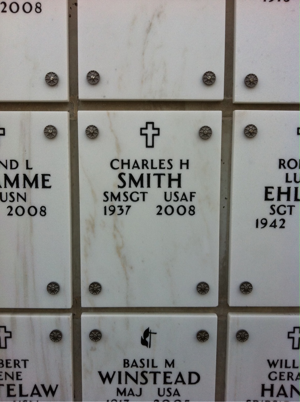 Charles Smith