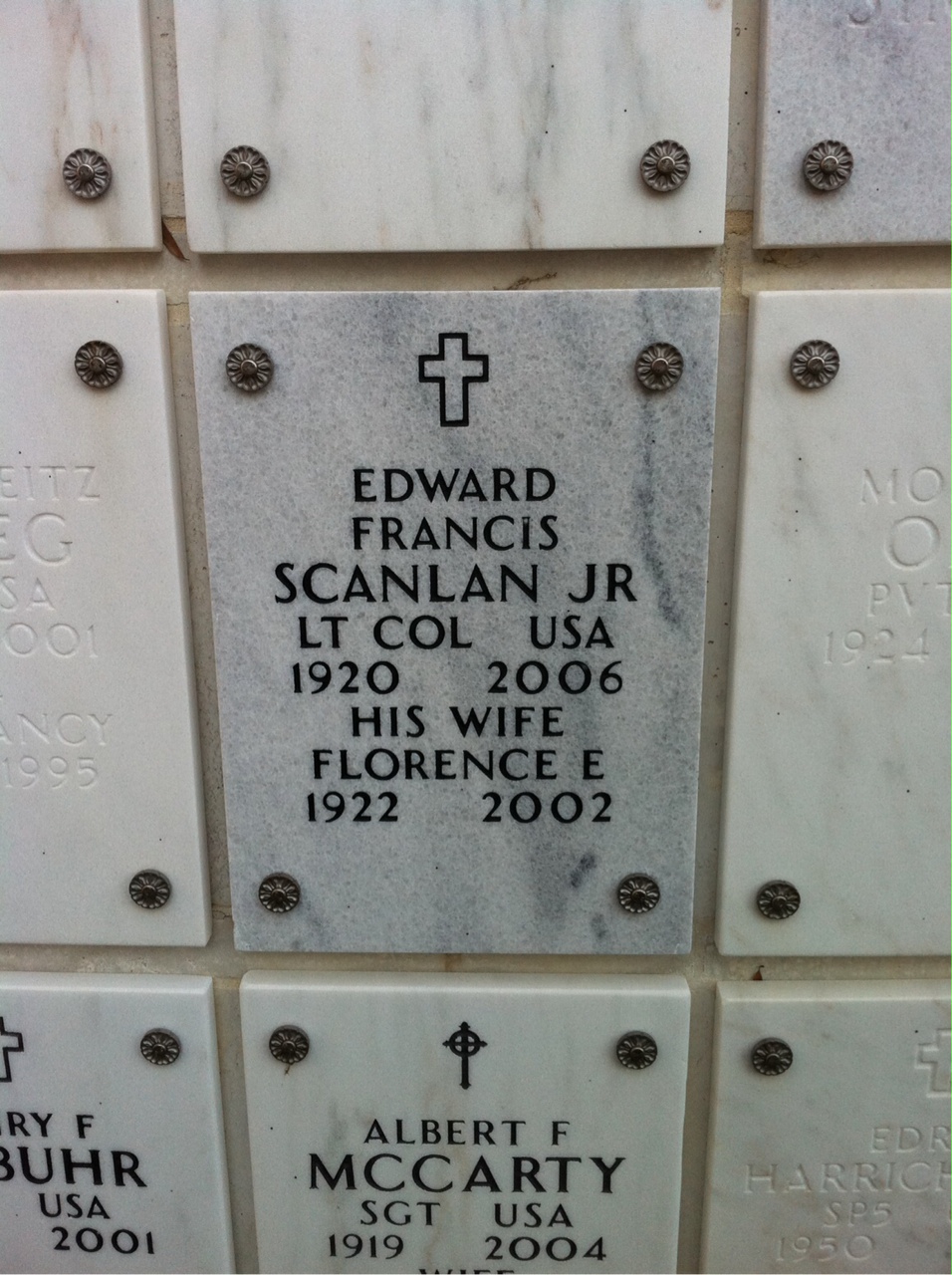 Edward Scanlan