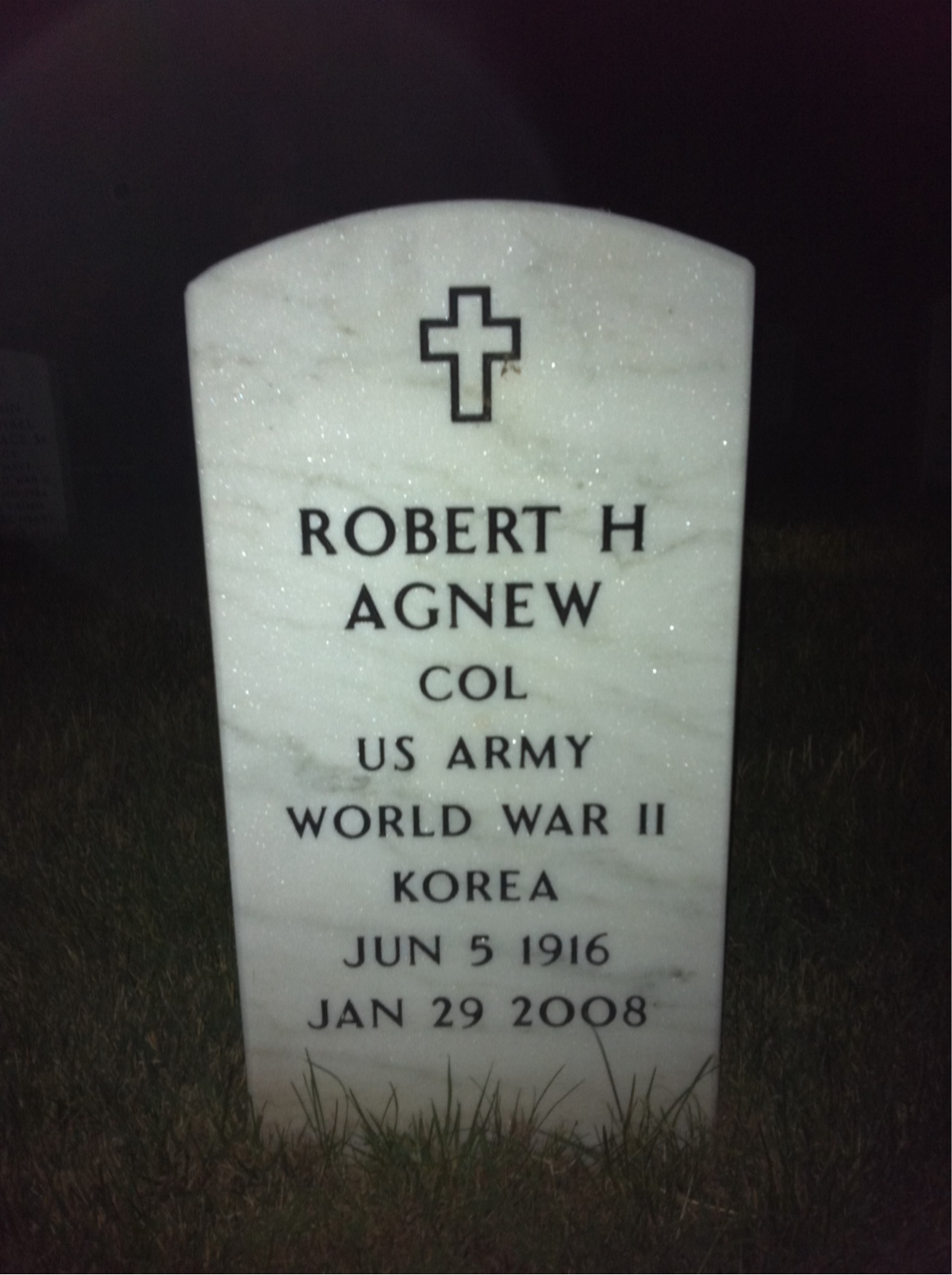 Robert Agnew