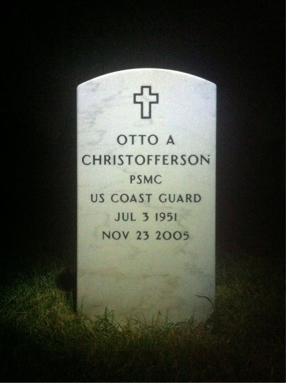 Otto Christofferson