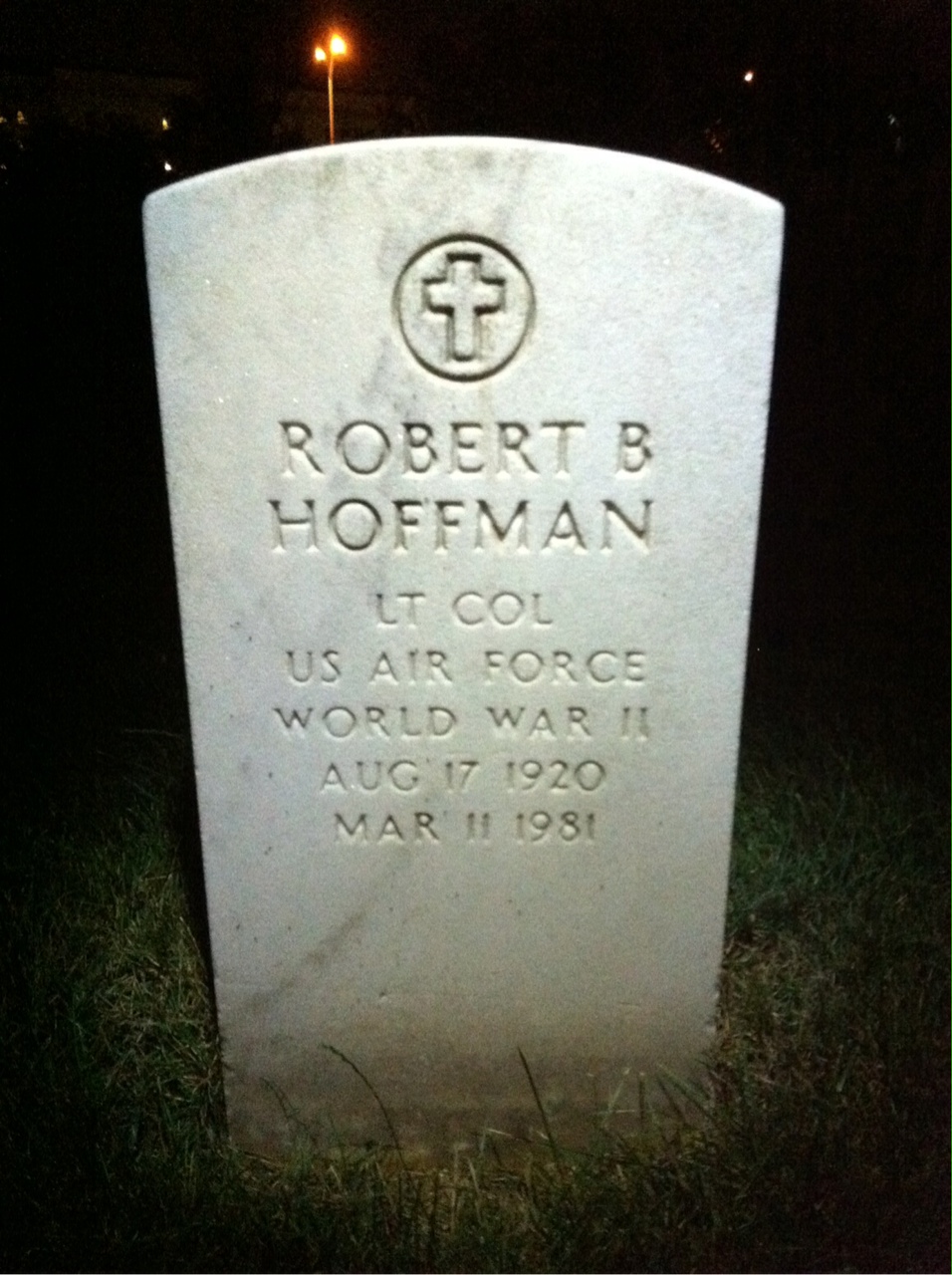 Robert Hoffman