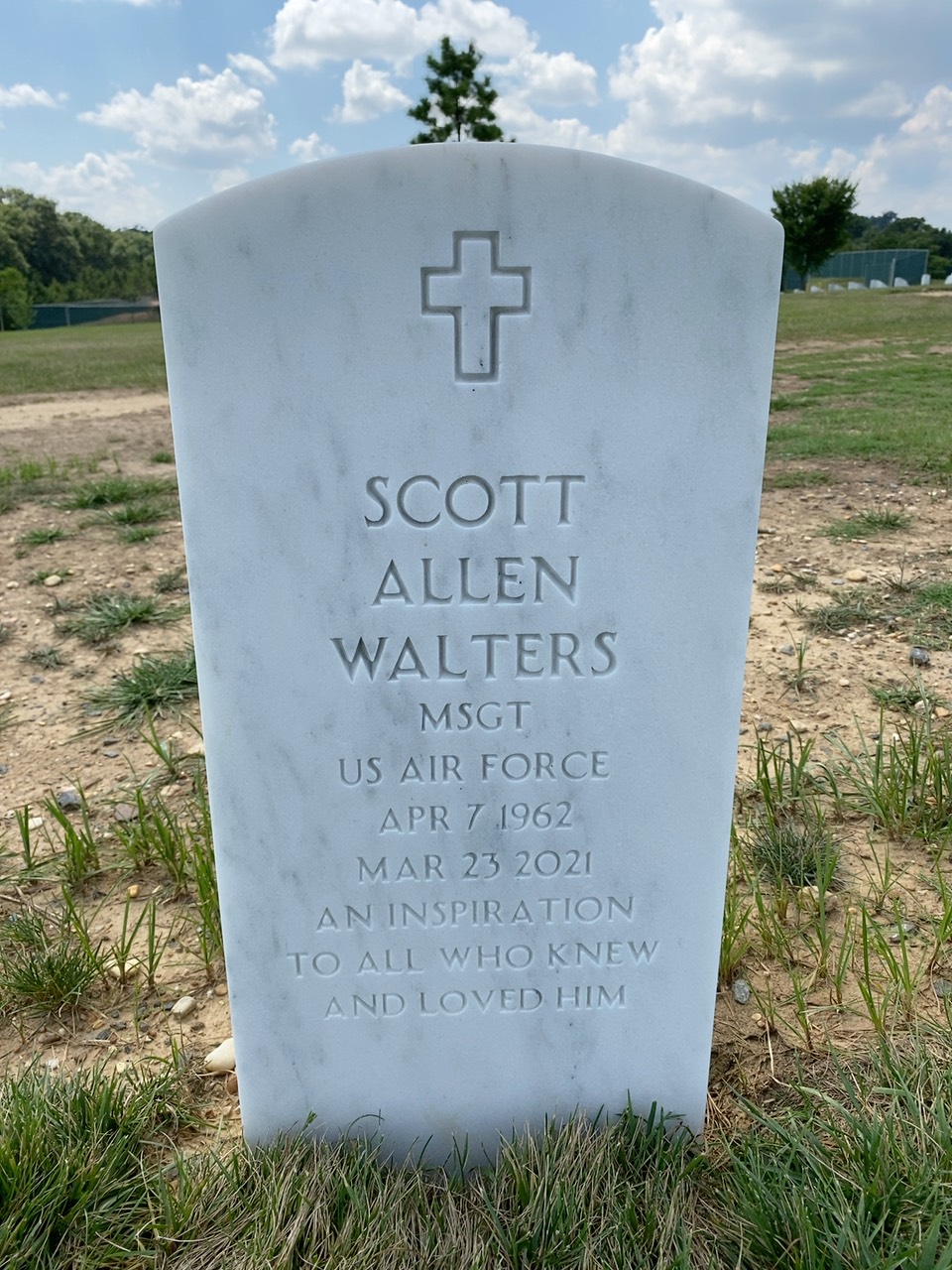 Scott A Walters