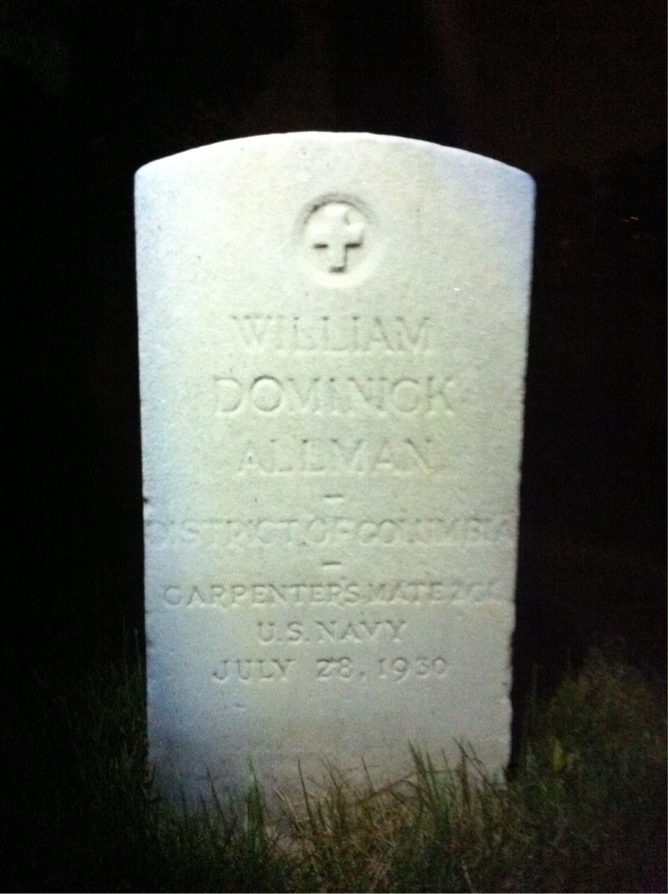 Catherine Allman