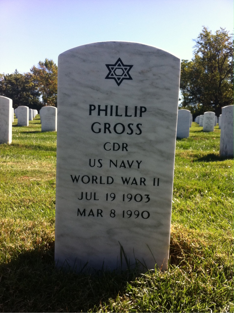Philip Gross