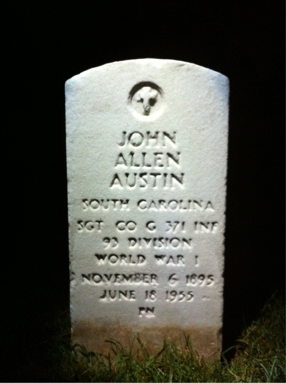 John Austin