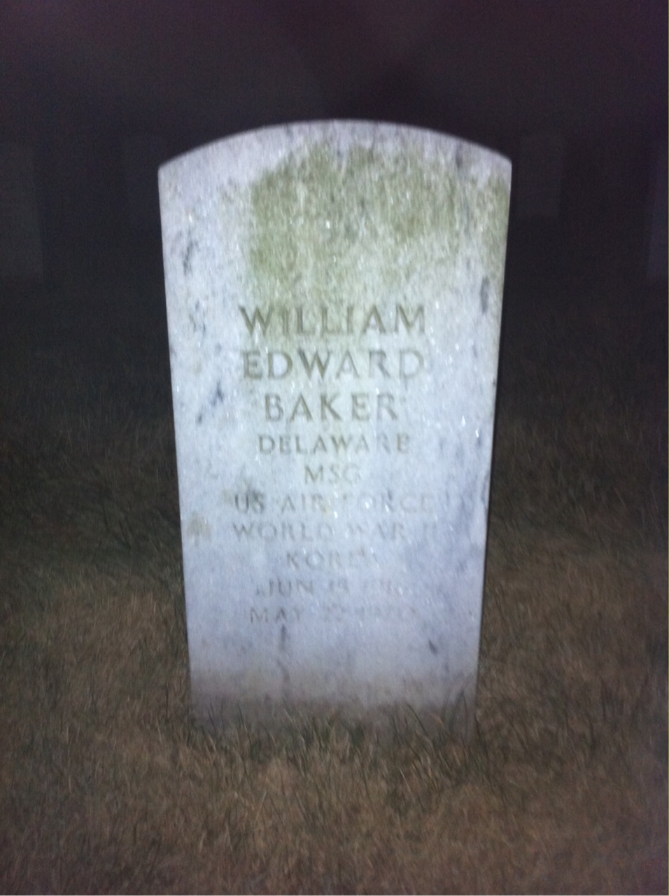 Esther Baker