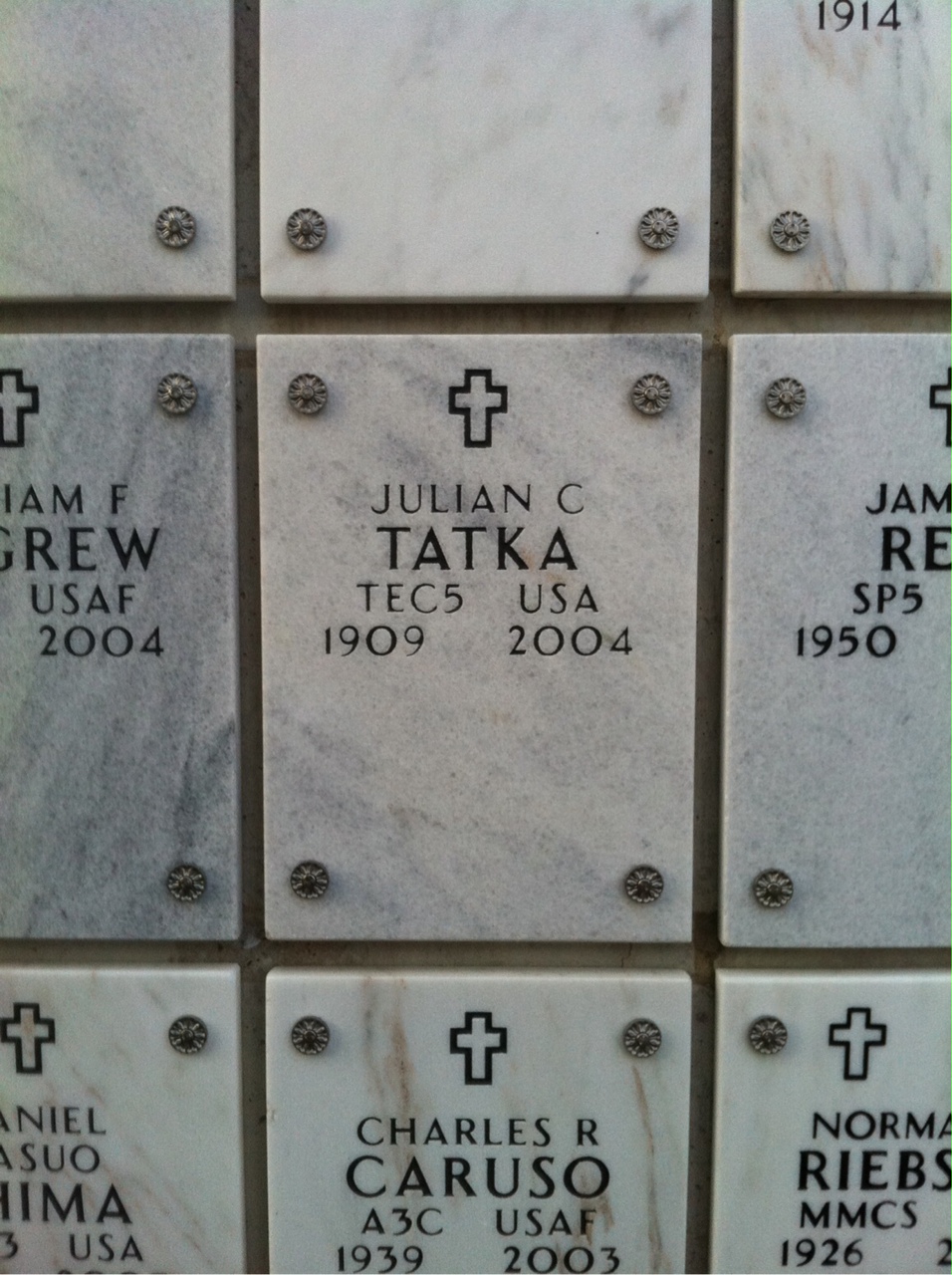 Julian Tatka