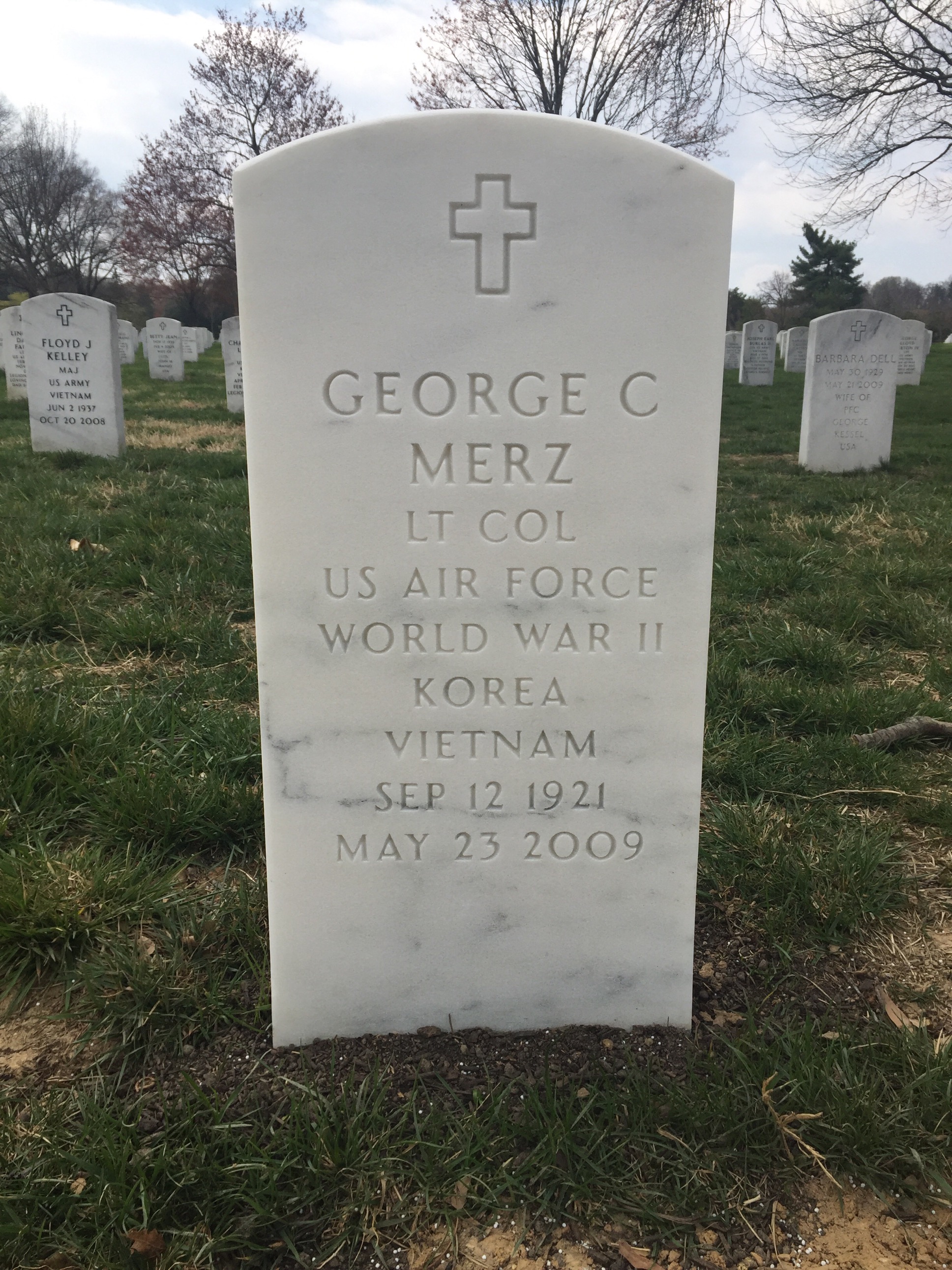 George Merz
