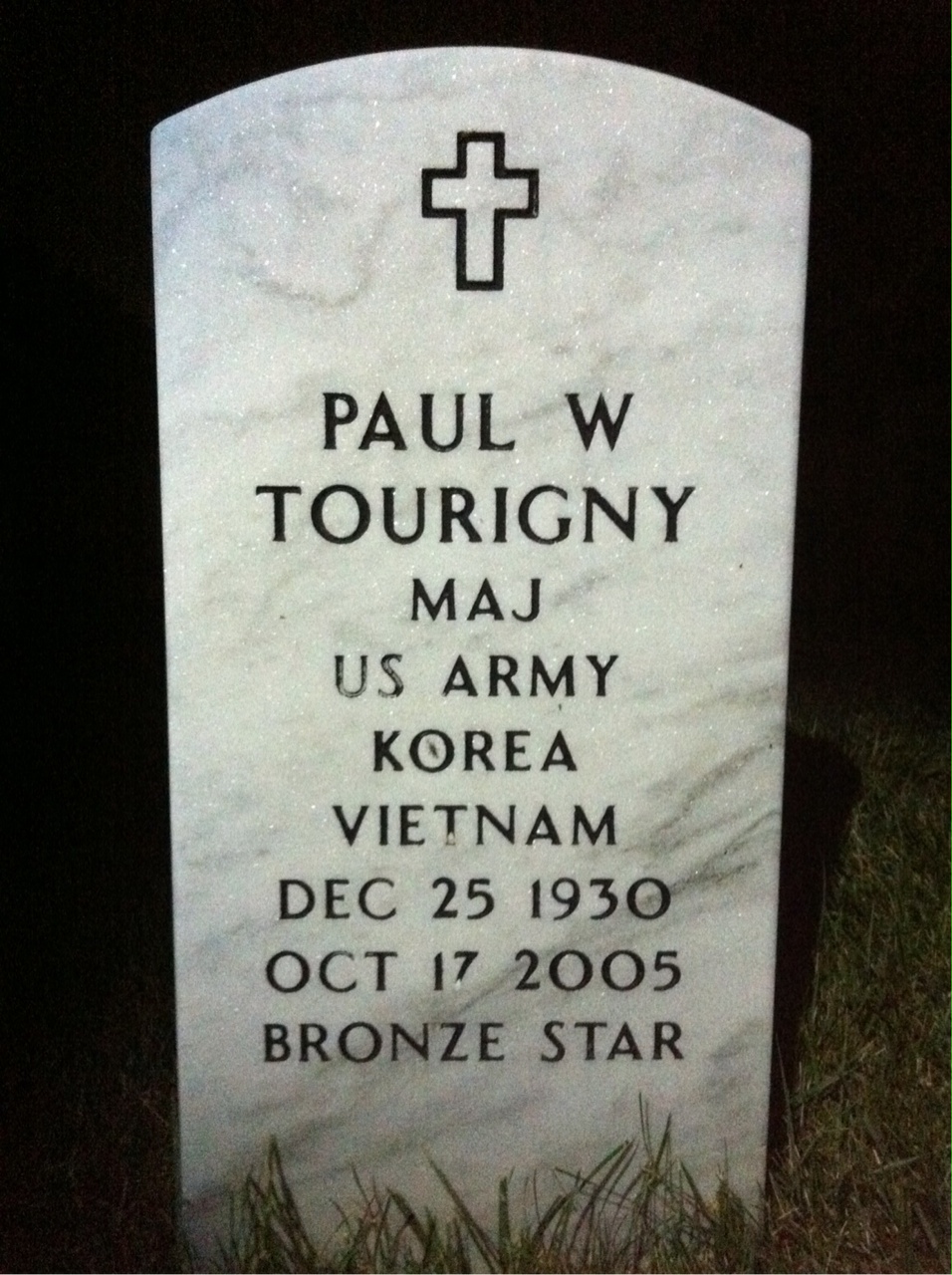Paul Tourigny