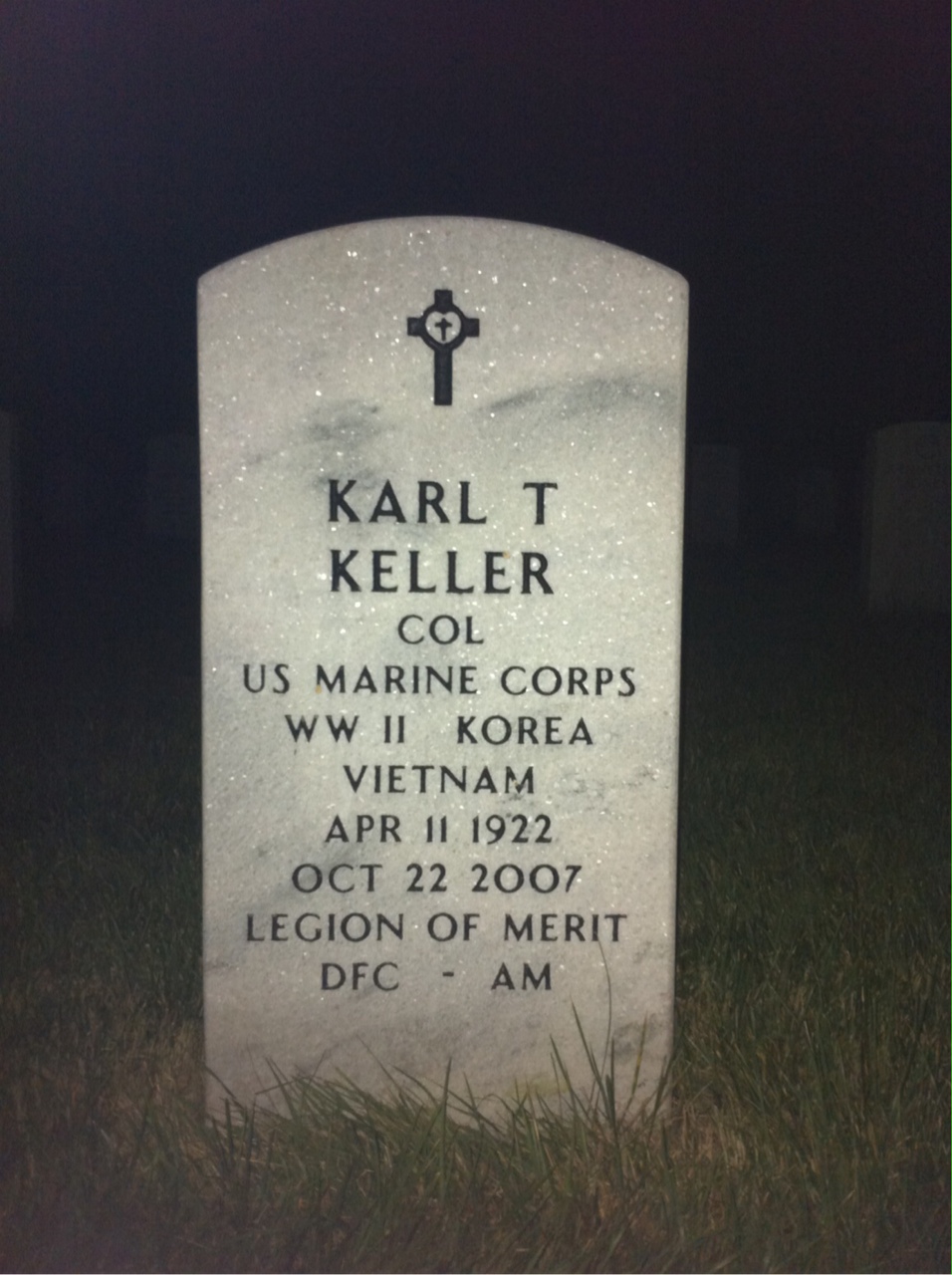 Karl Keller