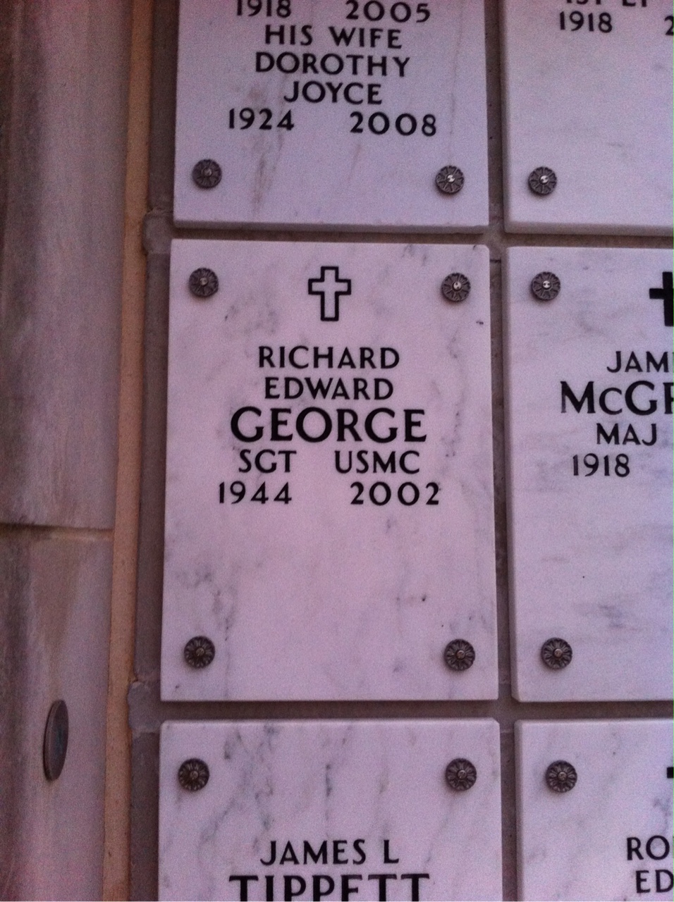 Richard George