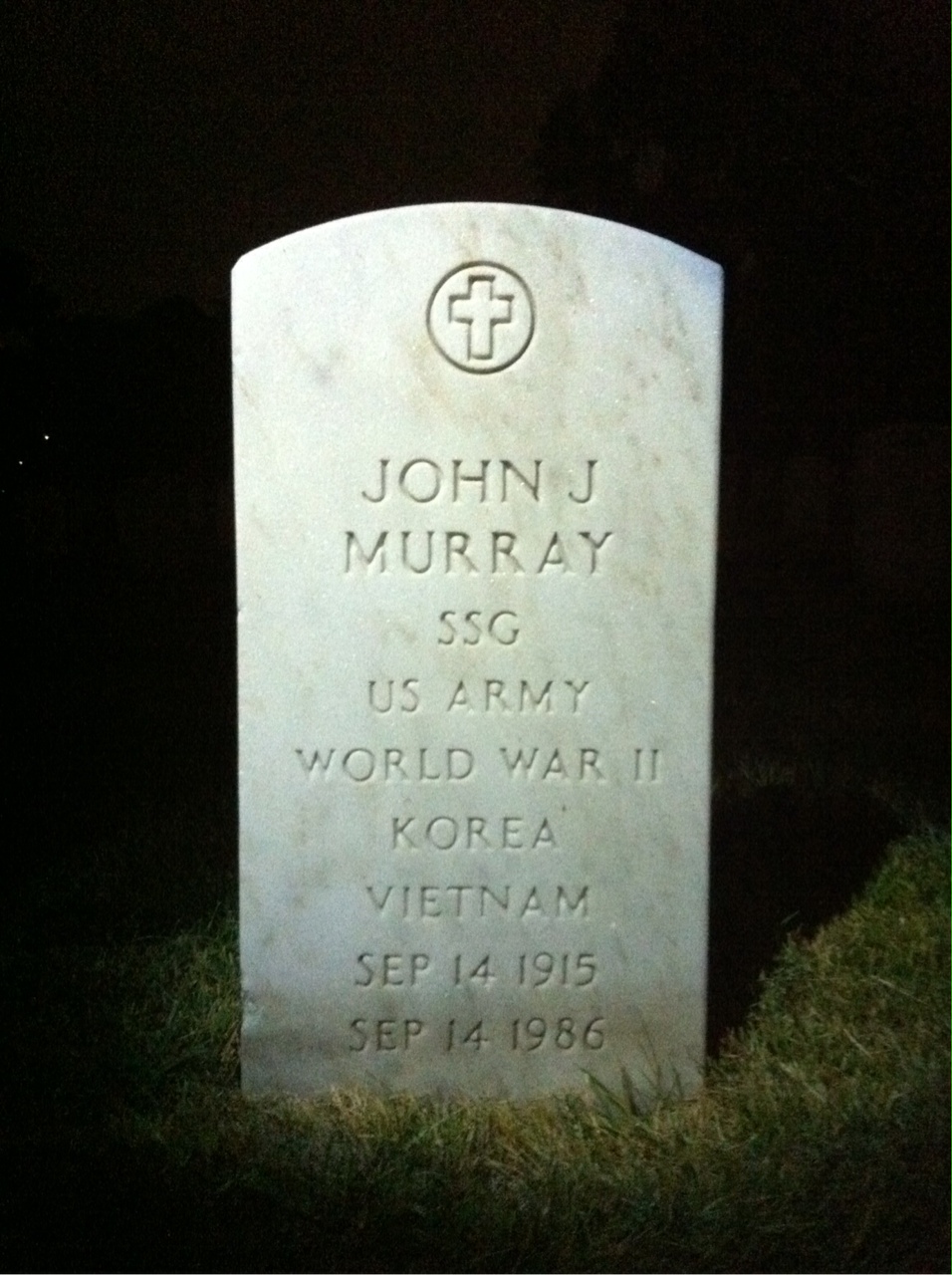 John Murray