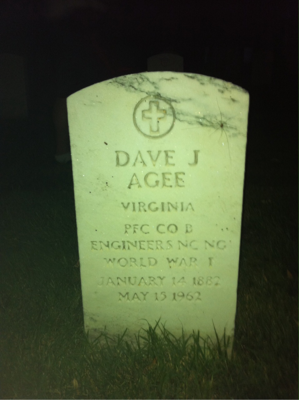 Dave Agee