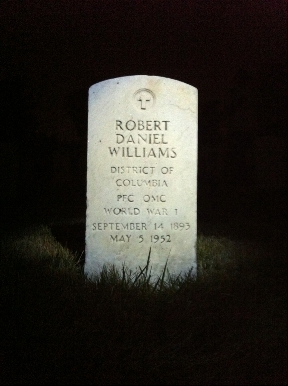 Robert Williams
