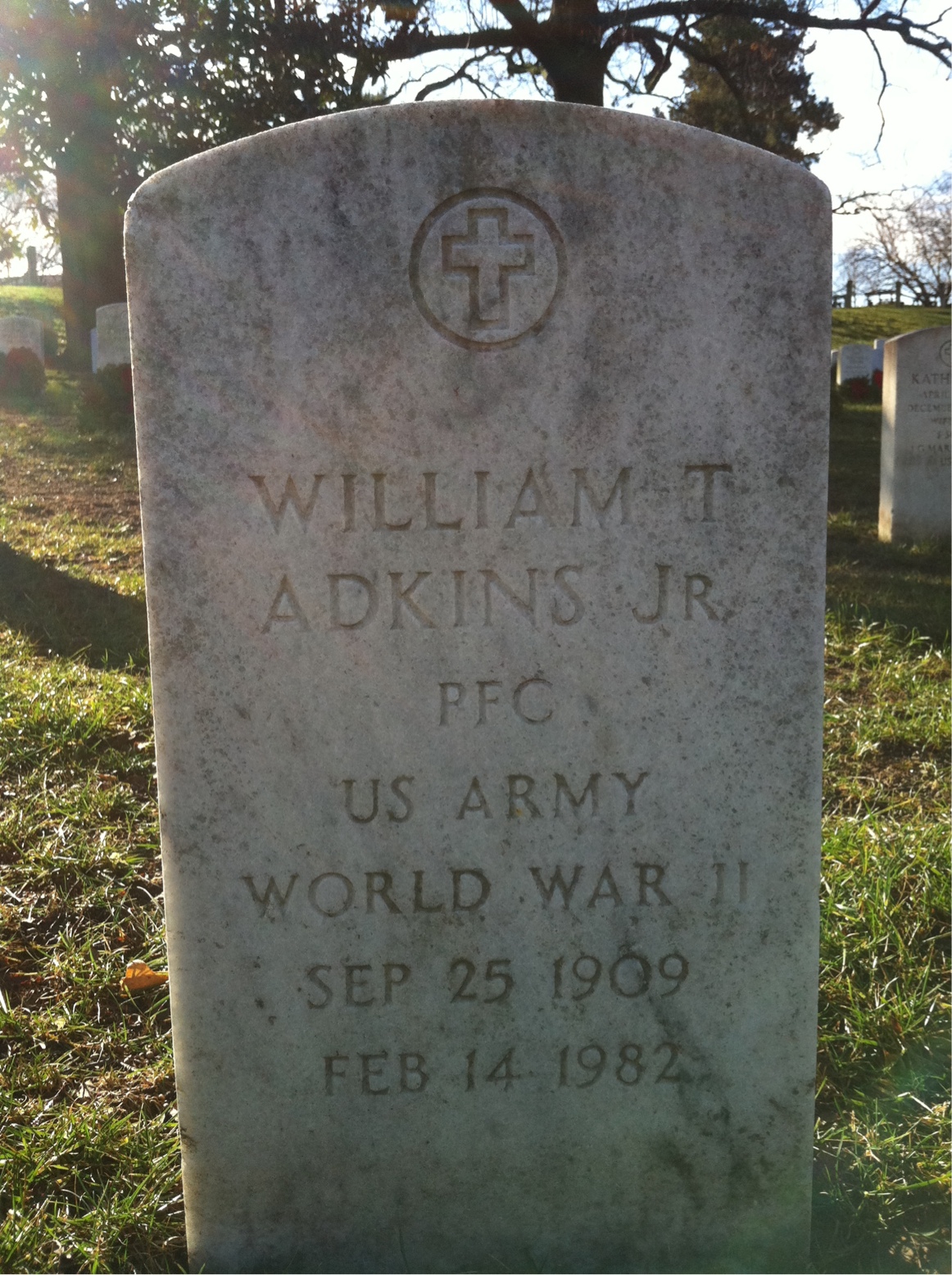 Margery Adkins