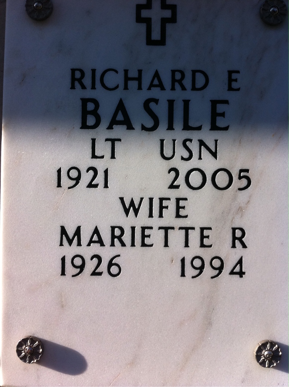Richard Basile