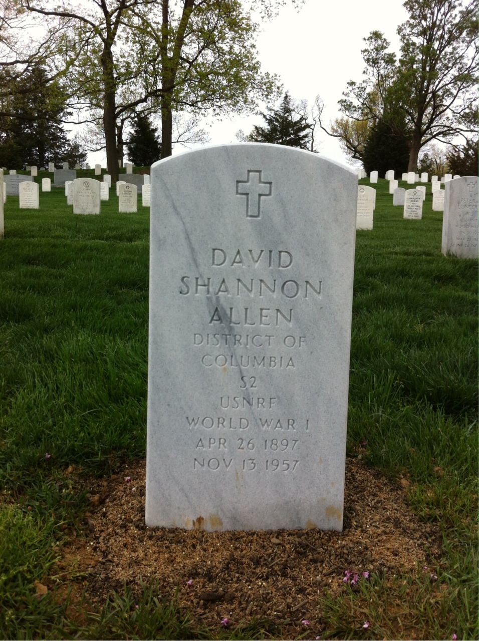 David Allen