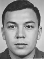 ABEY GEORGE WAYNE - Vietnam War Veteran