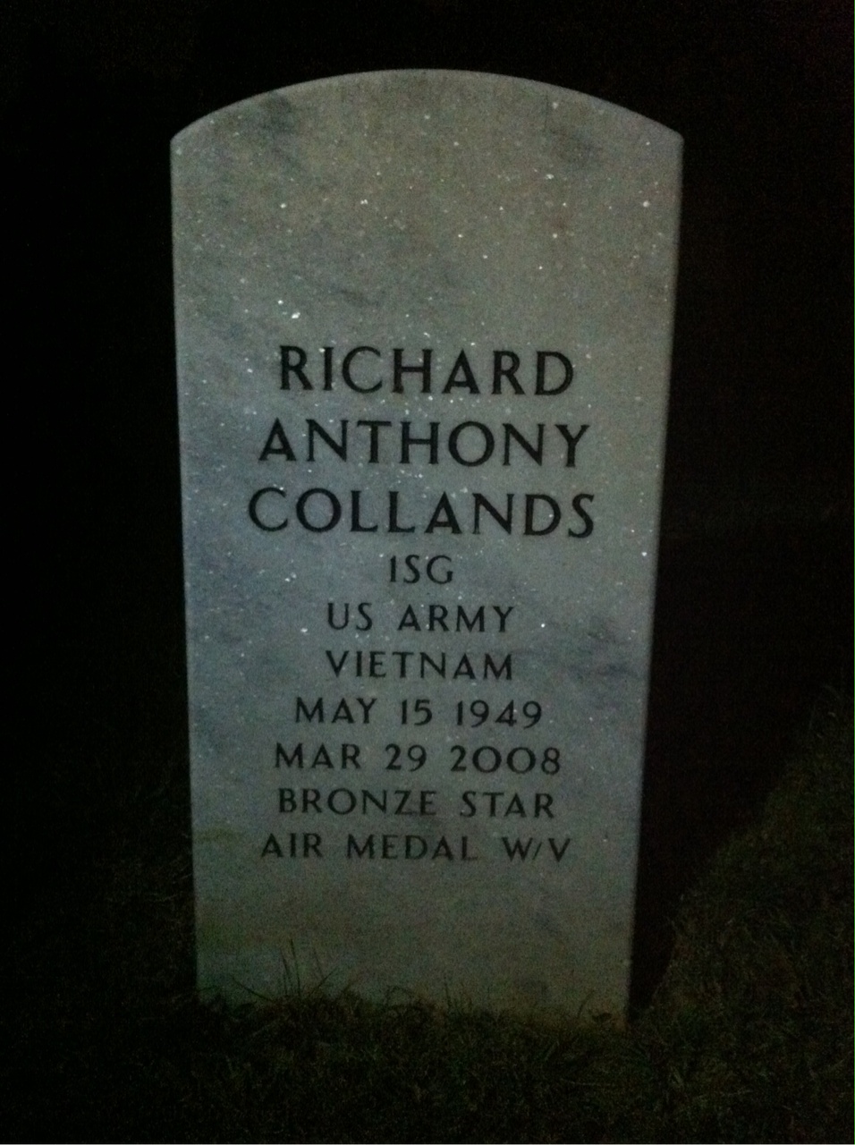 Richard Collands