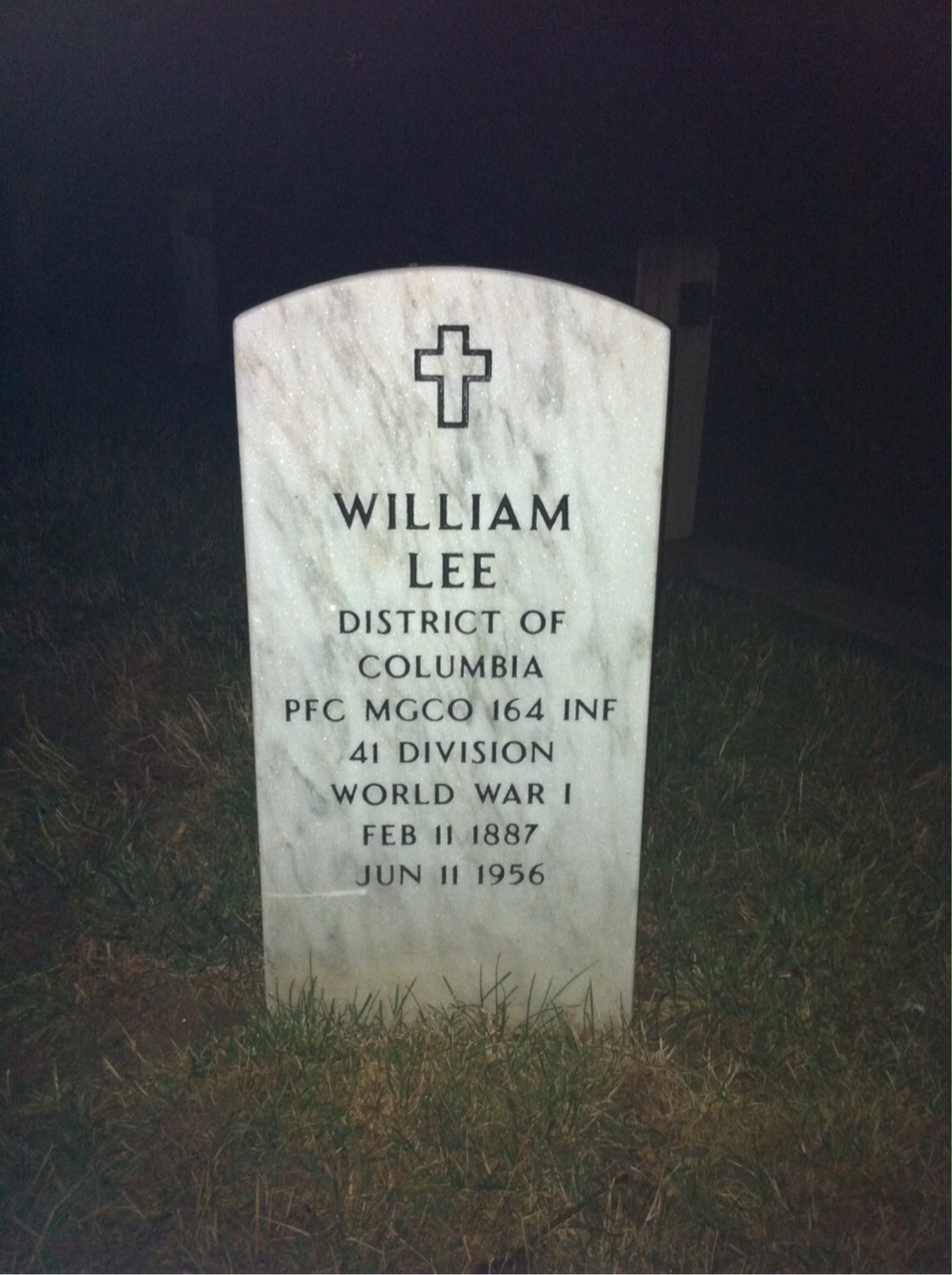 William Lee