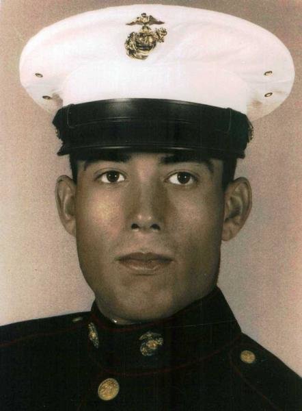 Ernest Amador