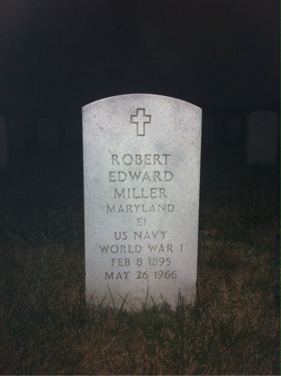 Robert Miller