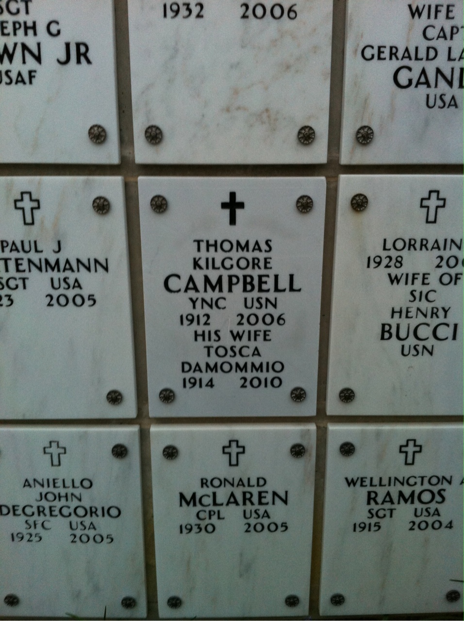 Thomas Campbell