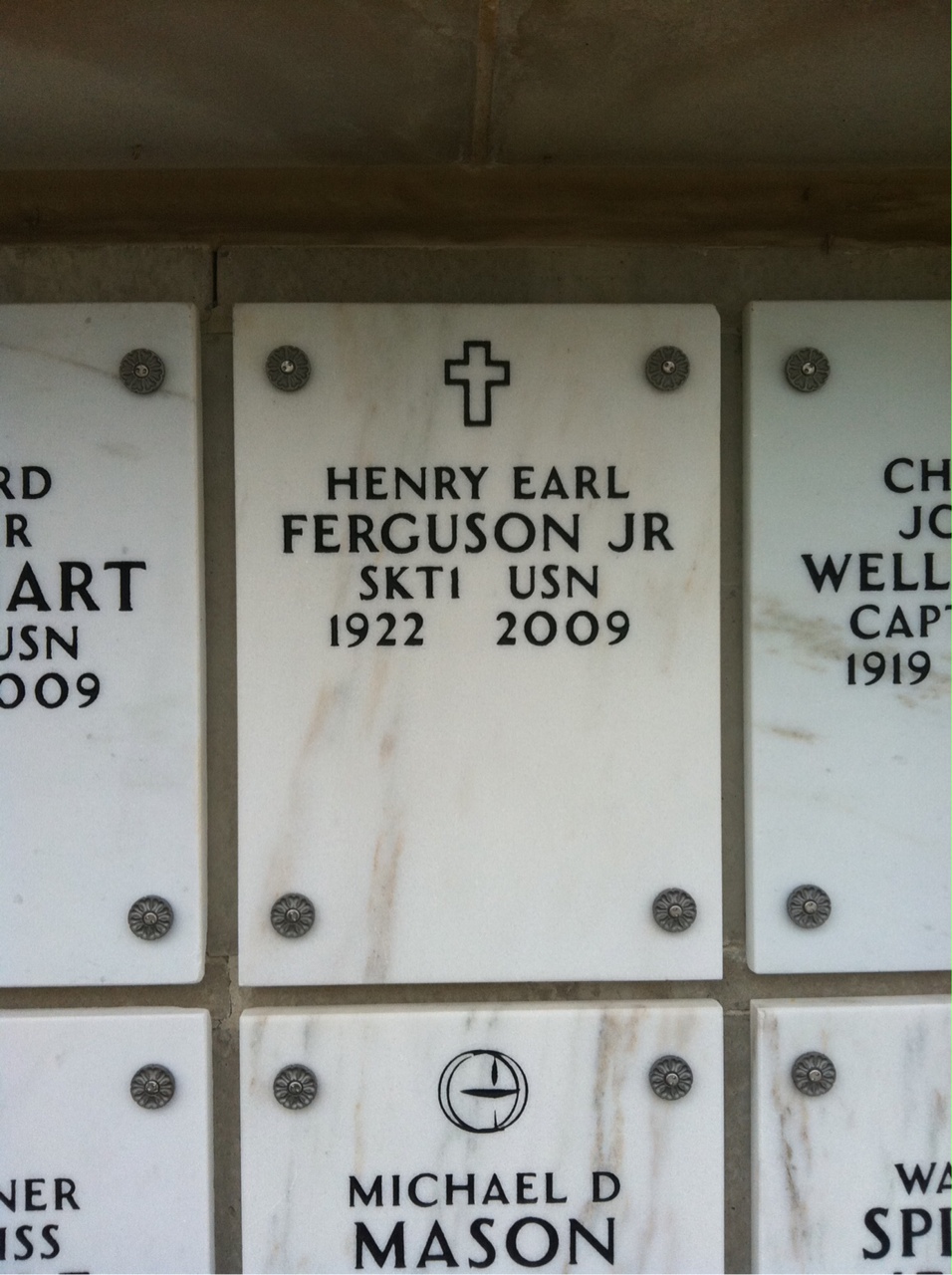 Henry Ferguson