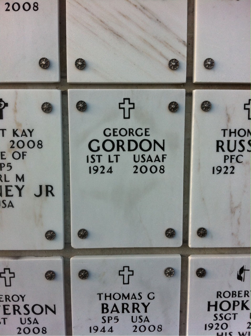 George Gordon