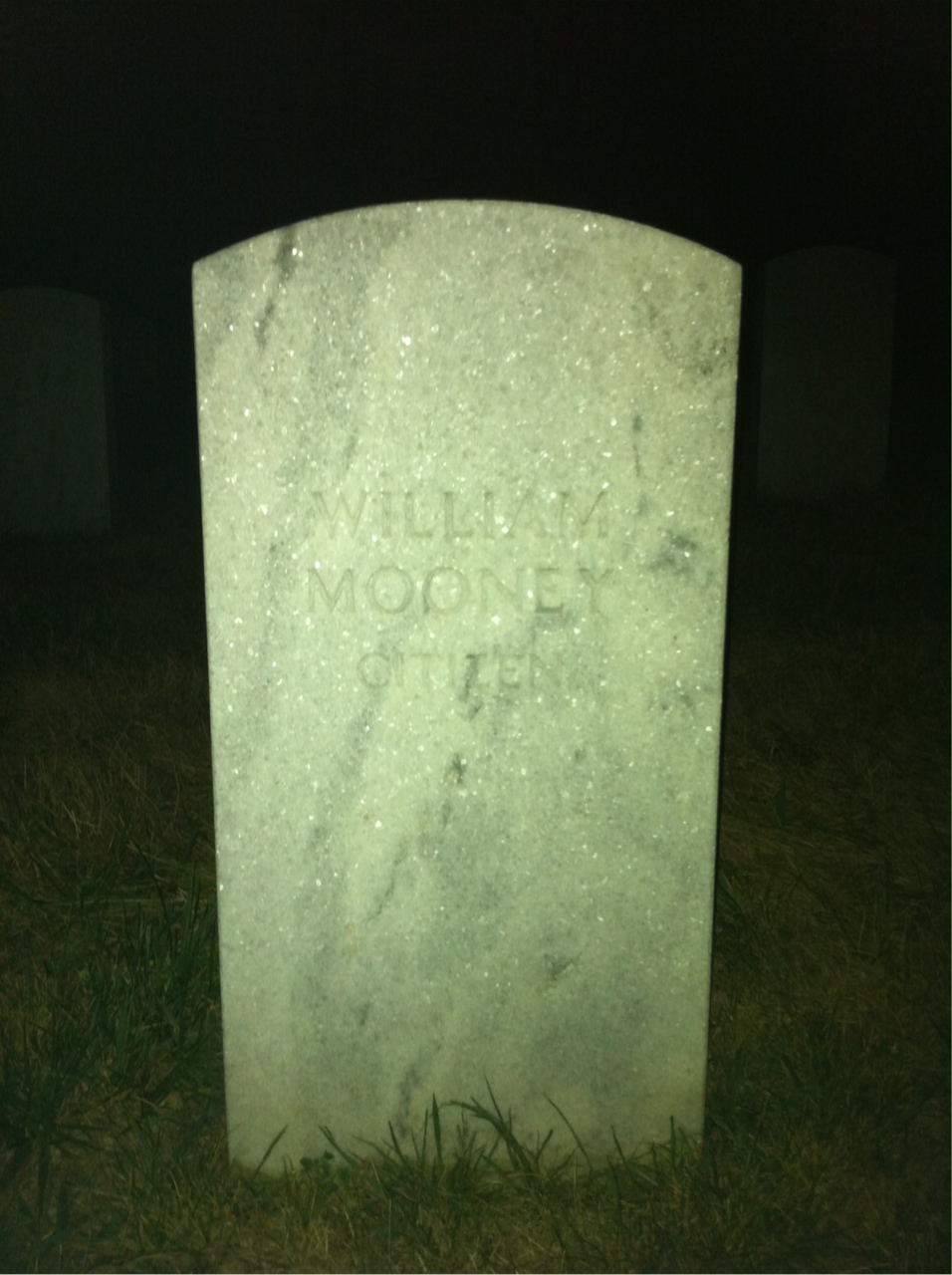 William Mooney