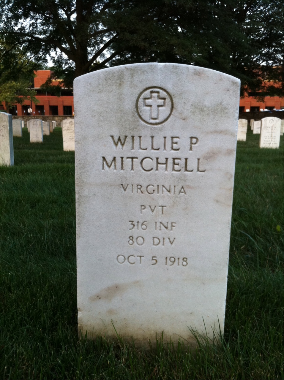 Willie Mitchell