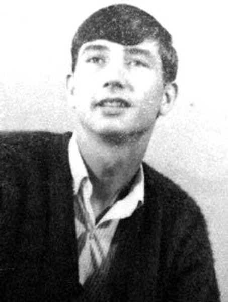 Mark Everett Williams