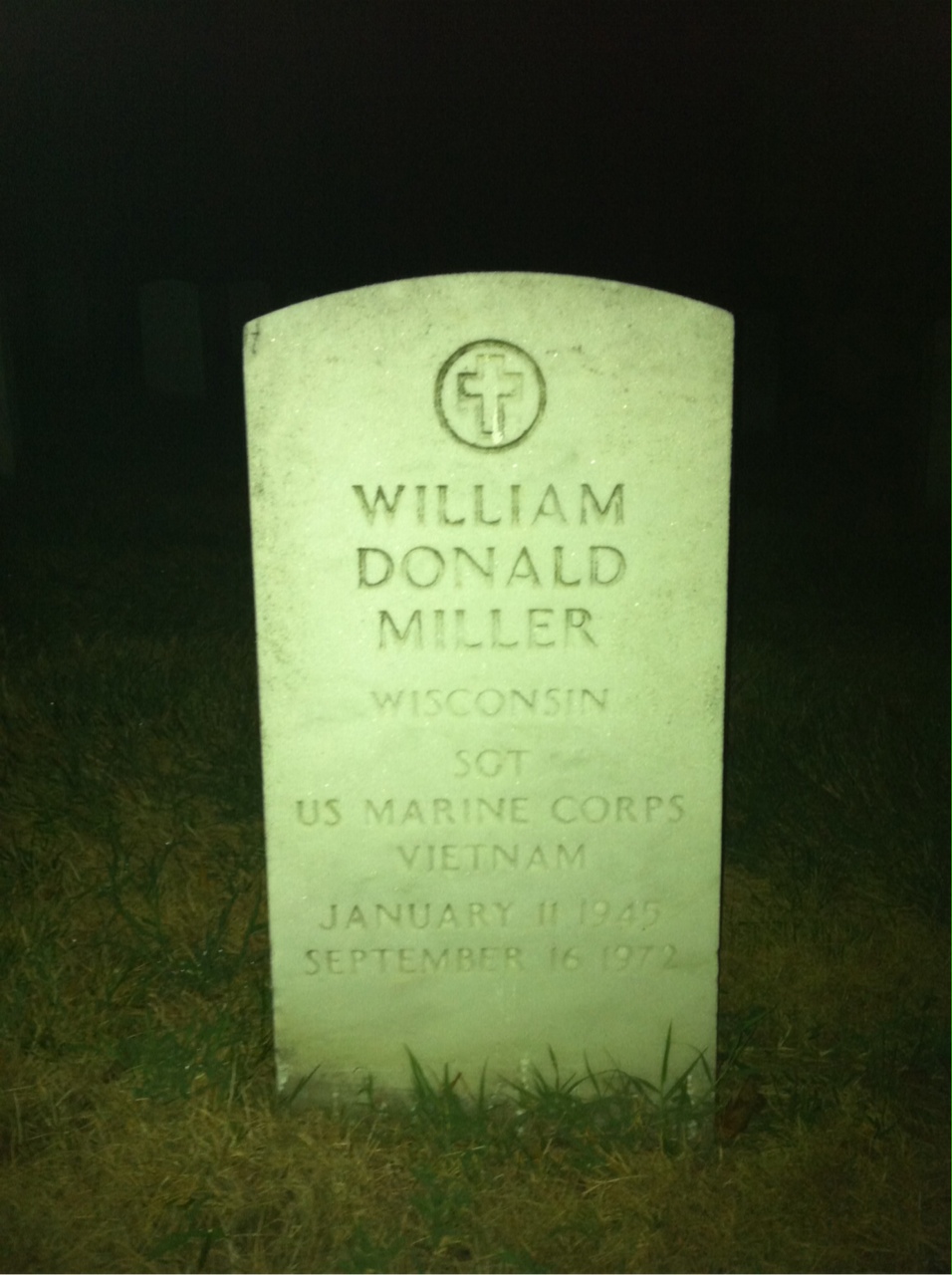 William Miller