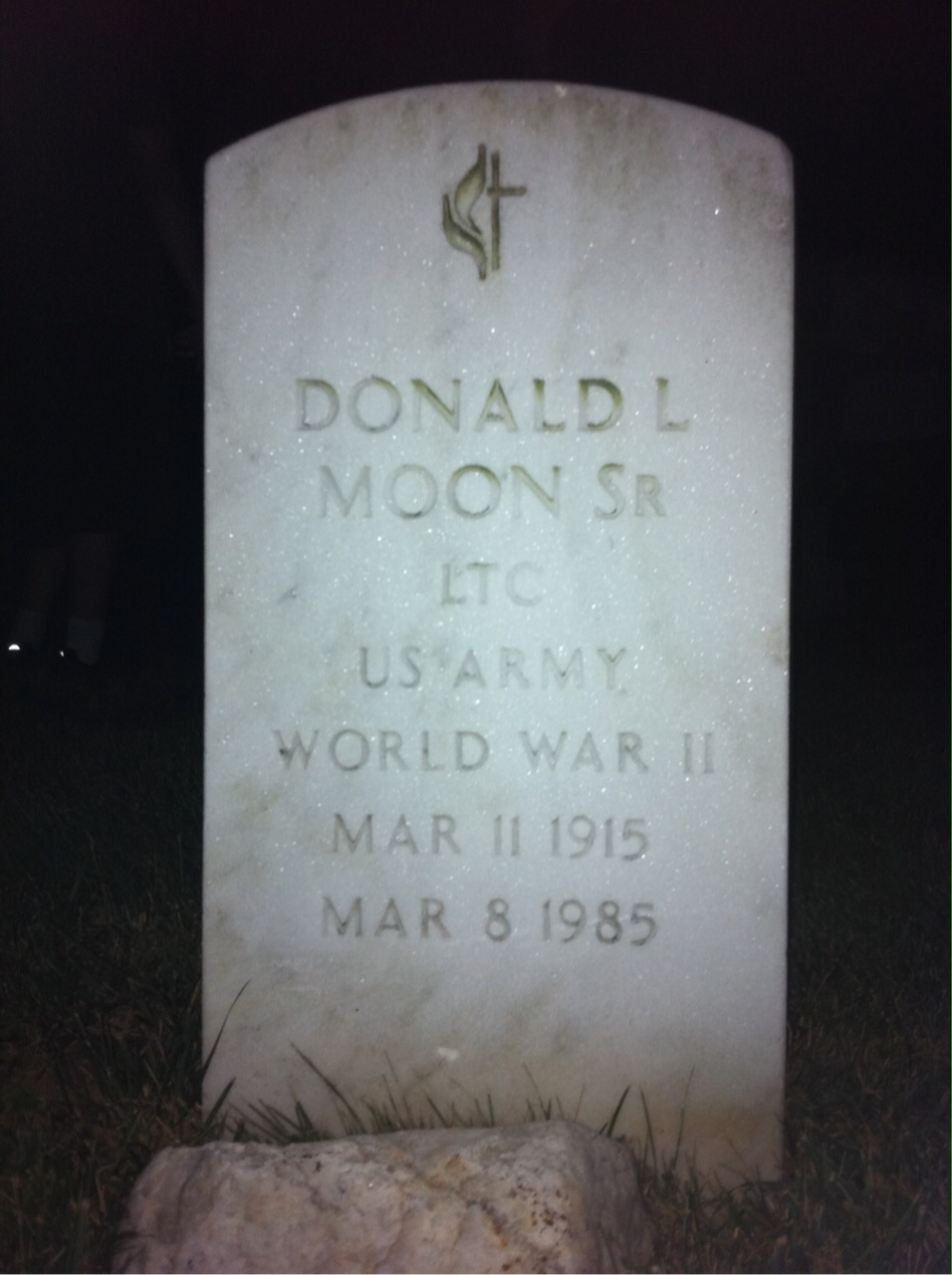 Donald Moon