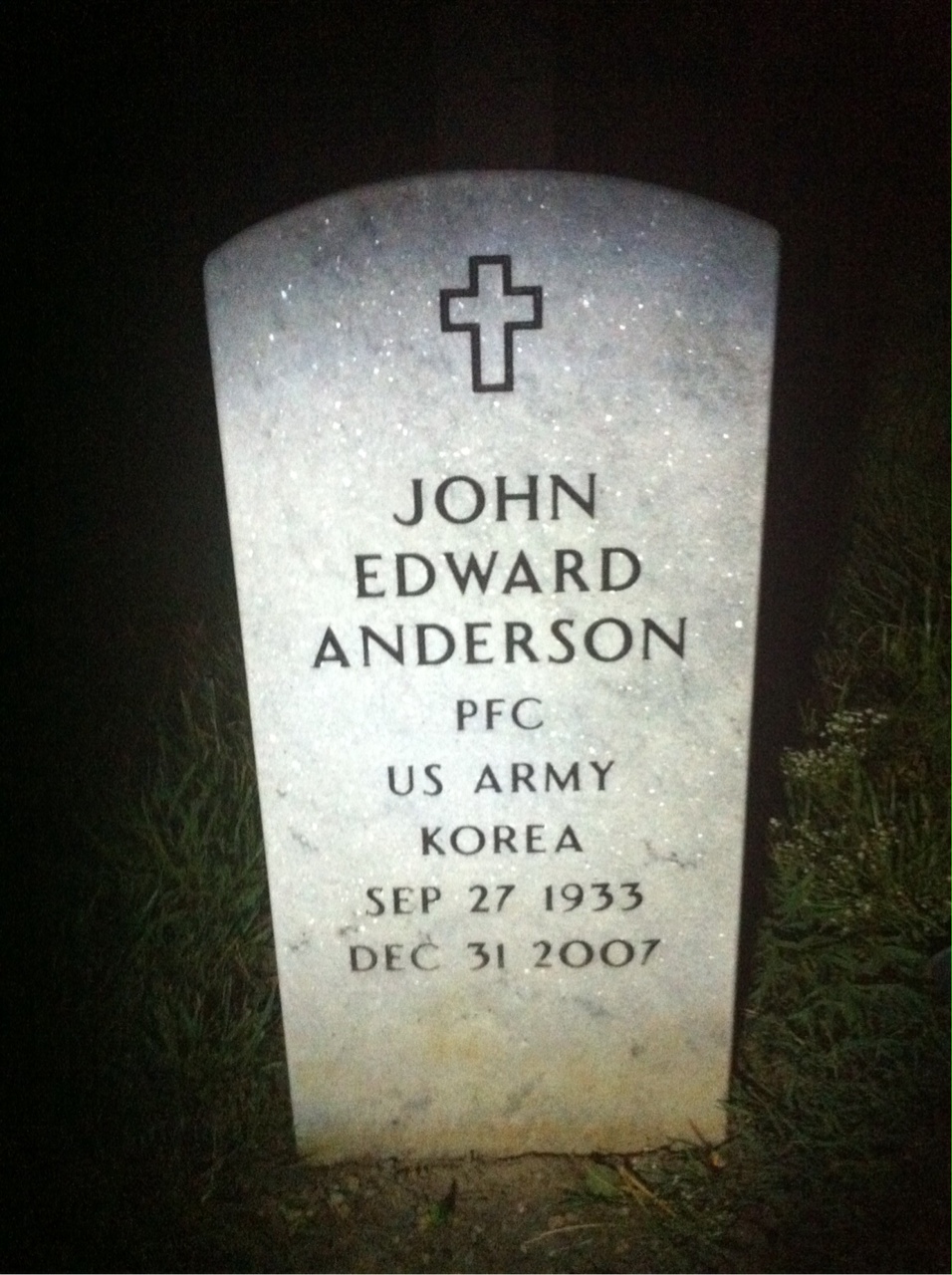 John Anderson
