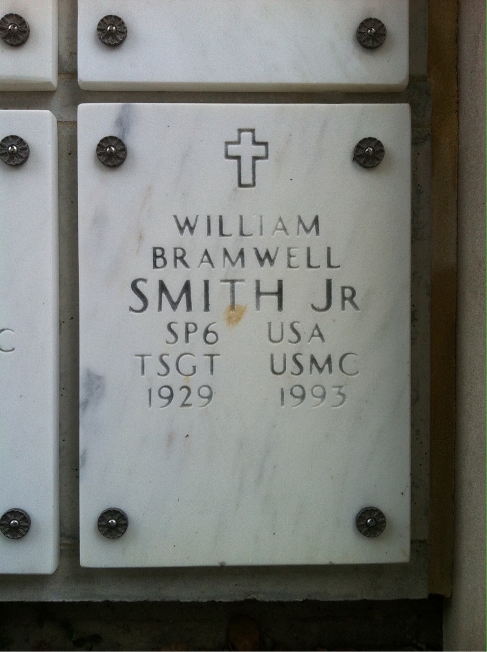 William L Smith
