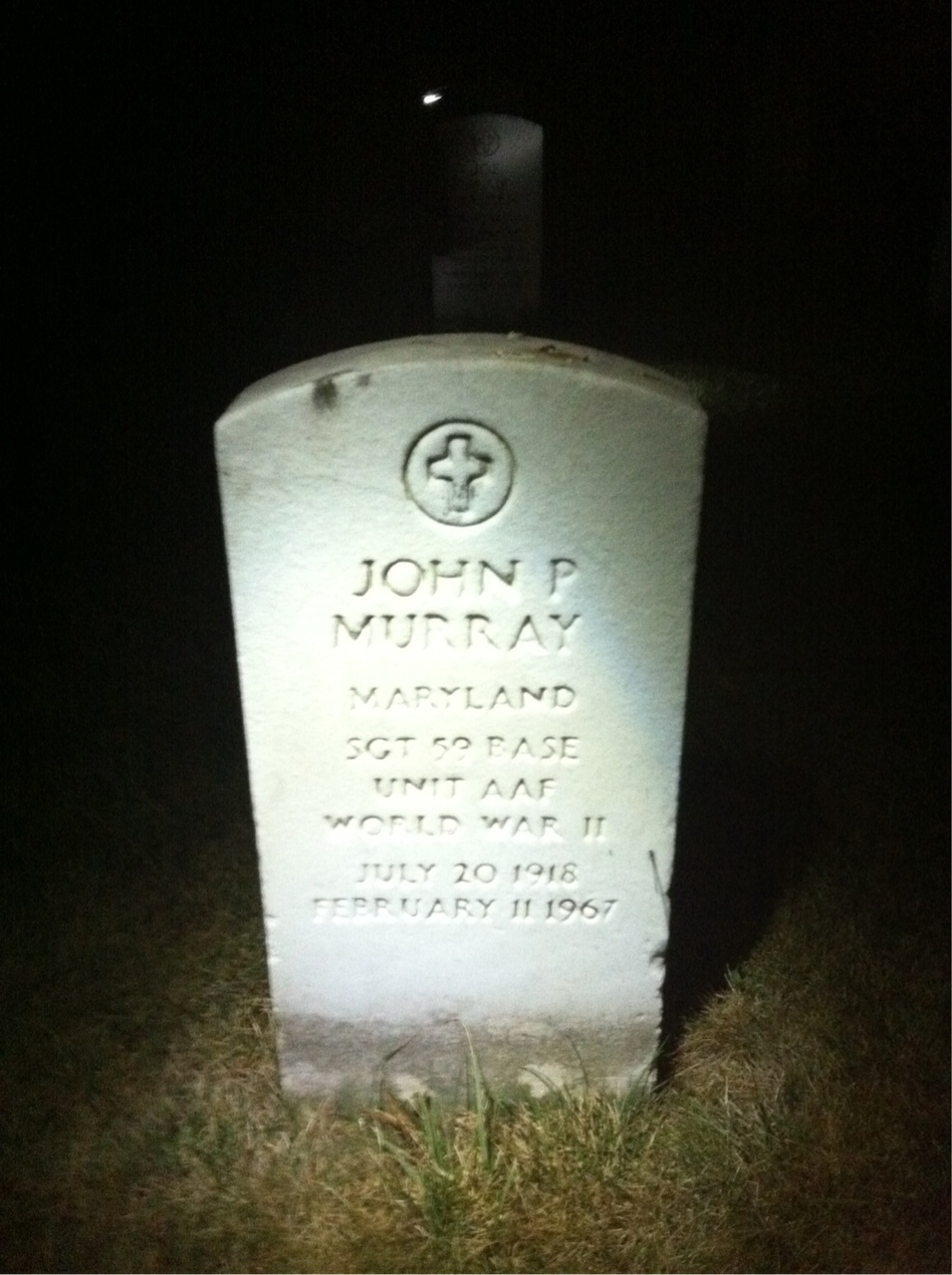 John Murray