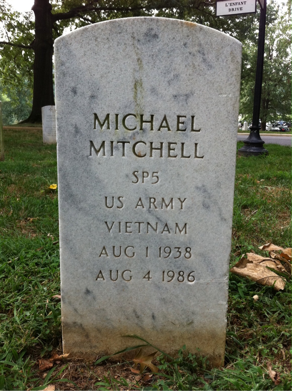 Fran Mitchell