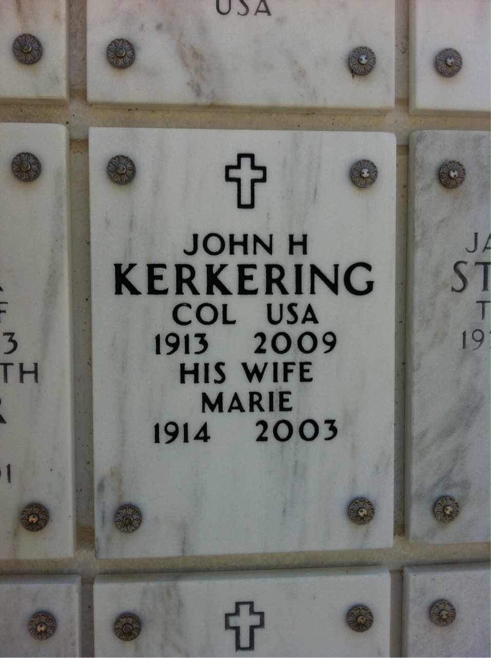 John Kerkering