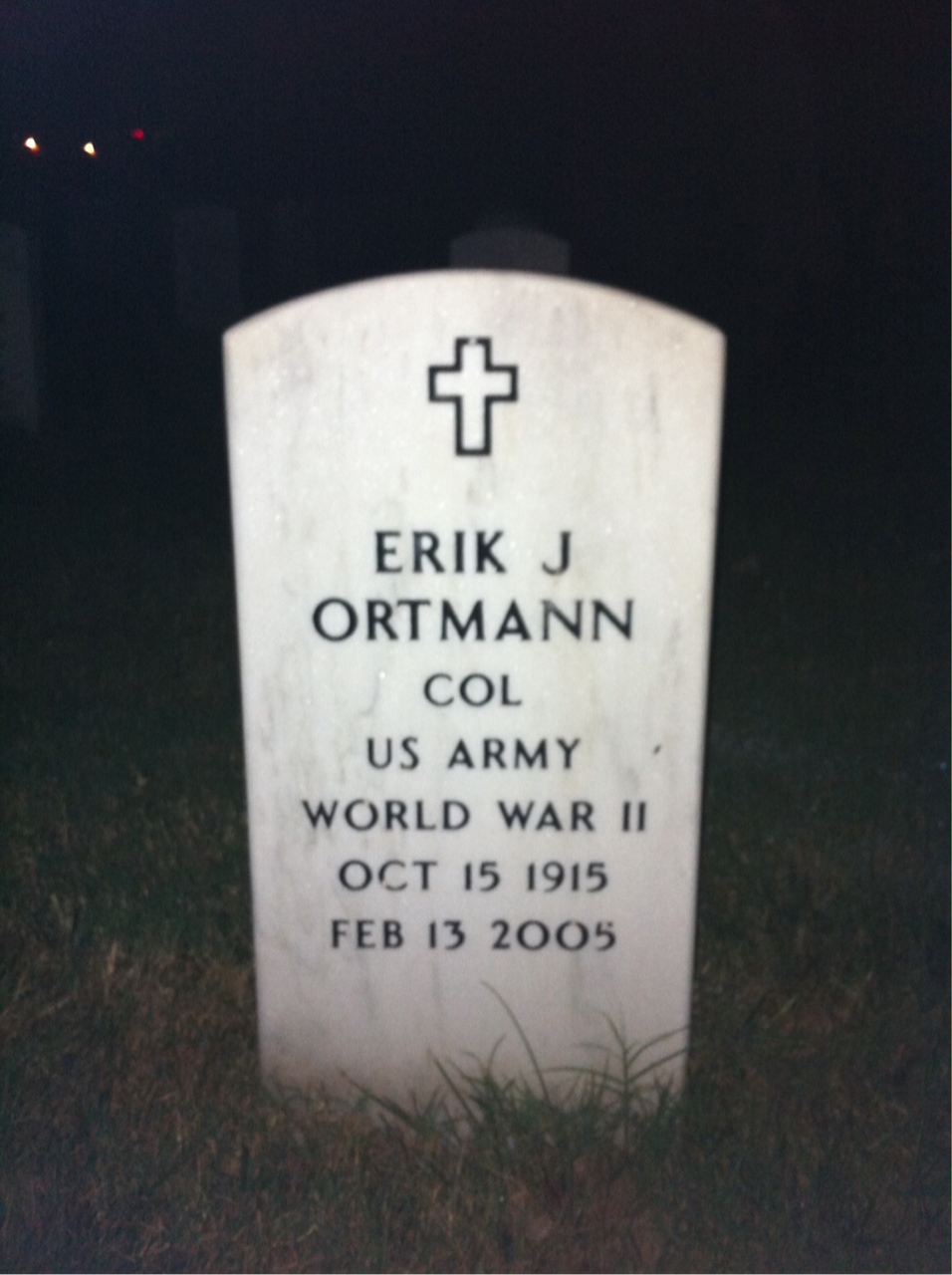 Erik Ortmann