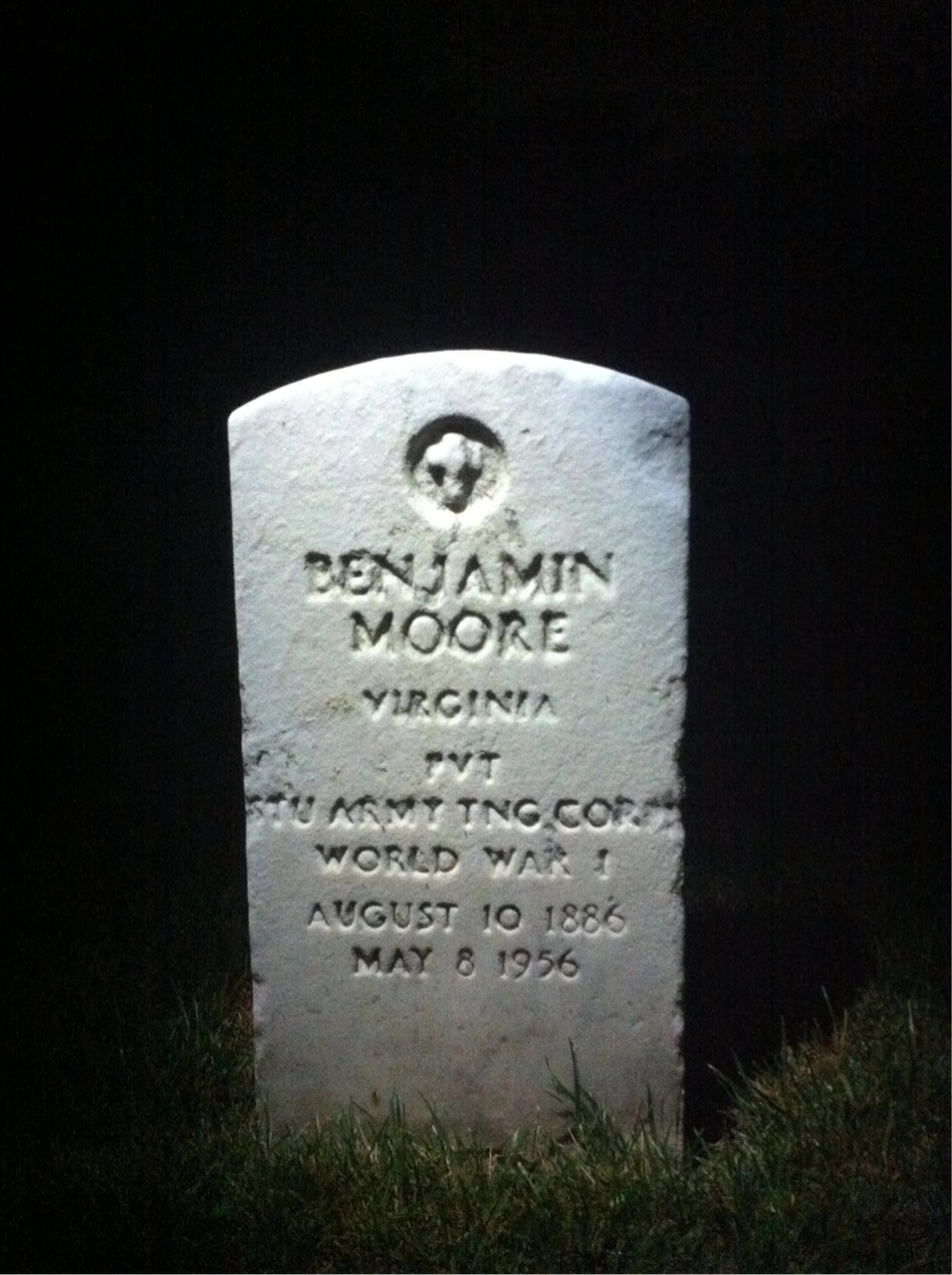 Benjamin Moore