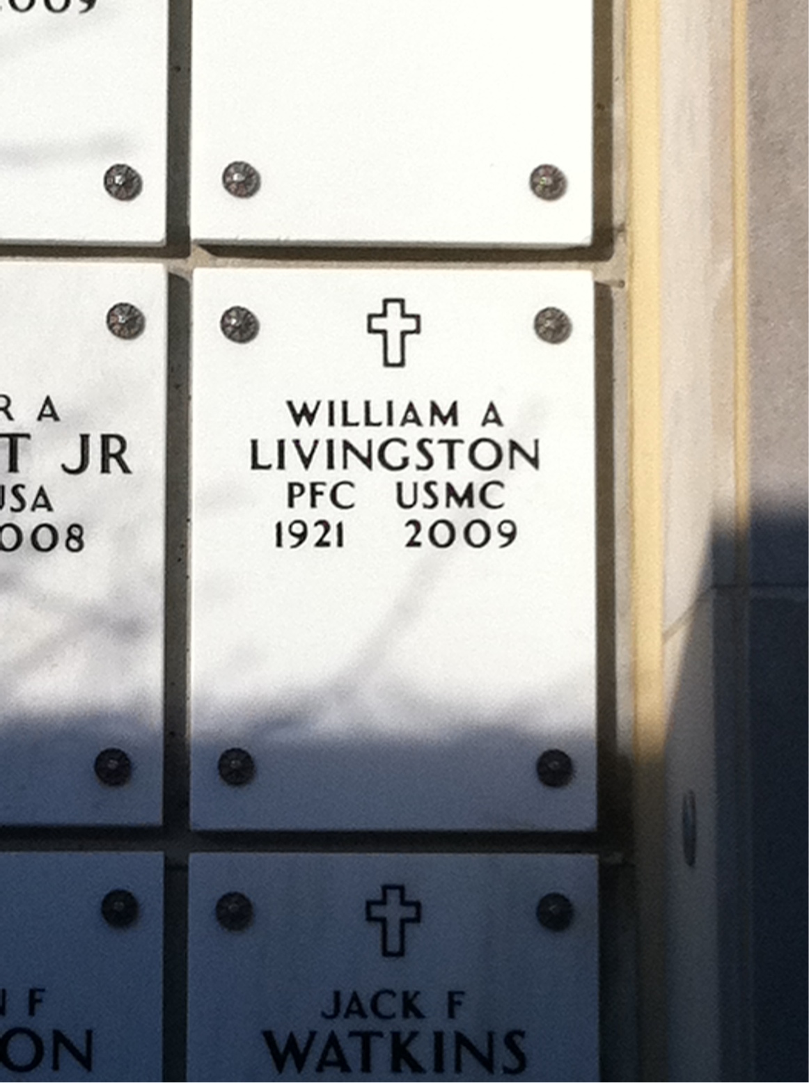 William Livingston
