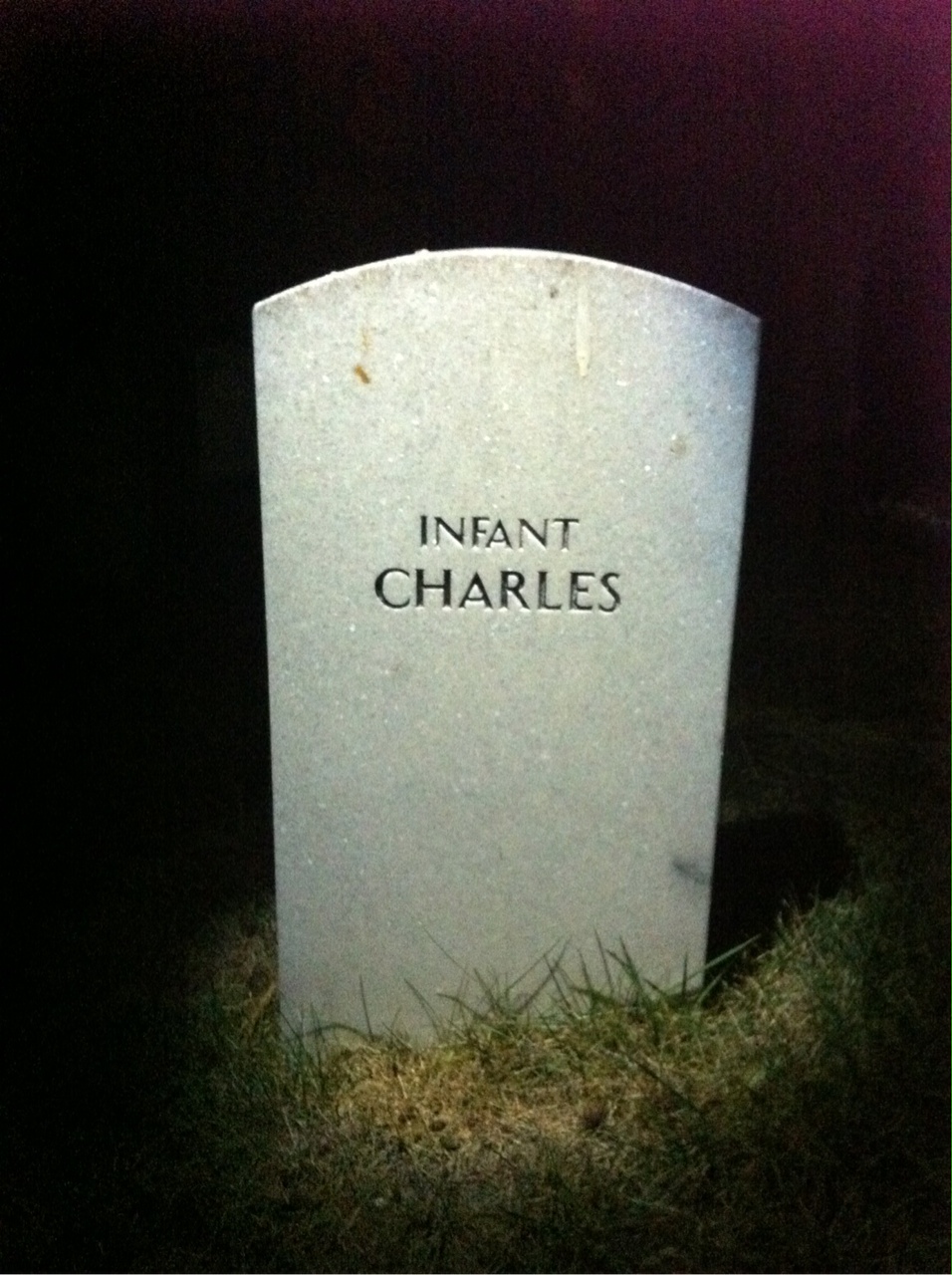 Charles Minor