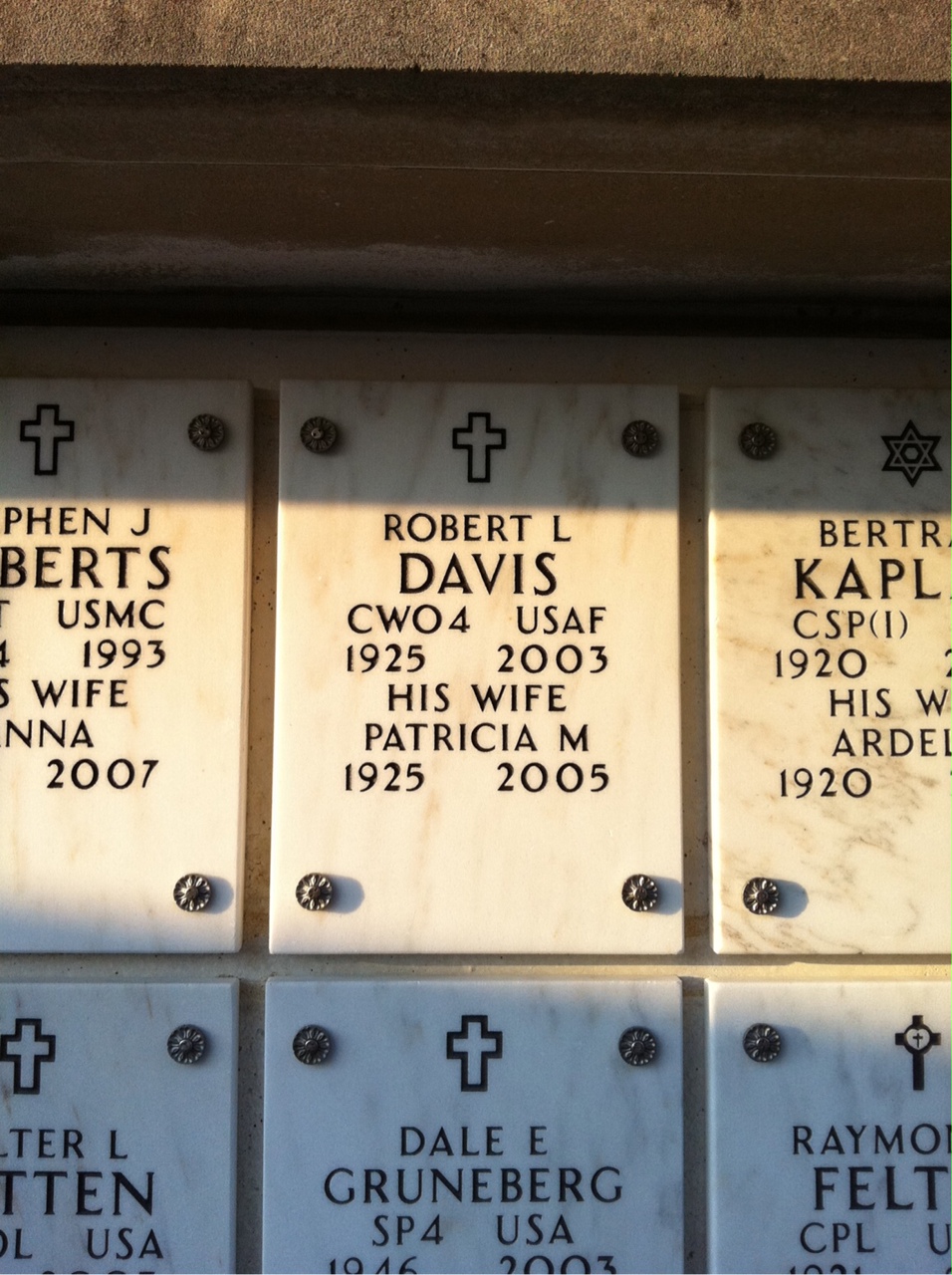 Robert Davis