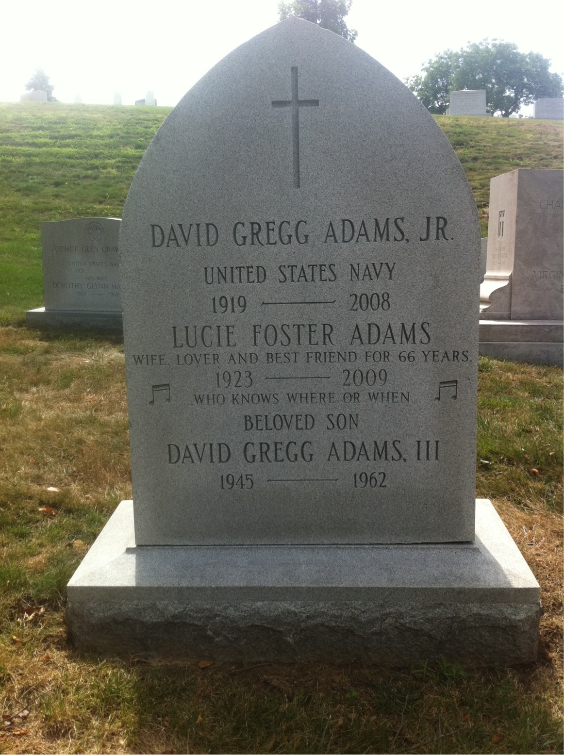 David Adams