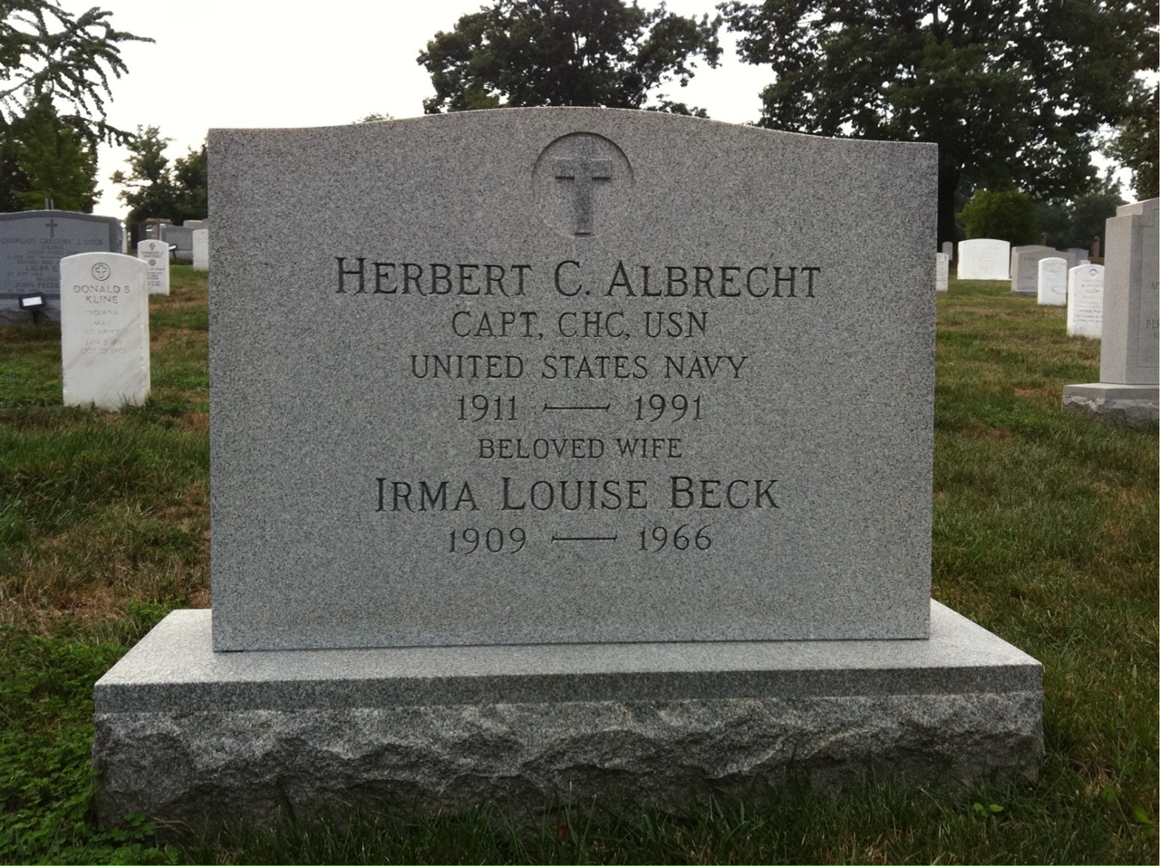 Herbert Albrecht
