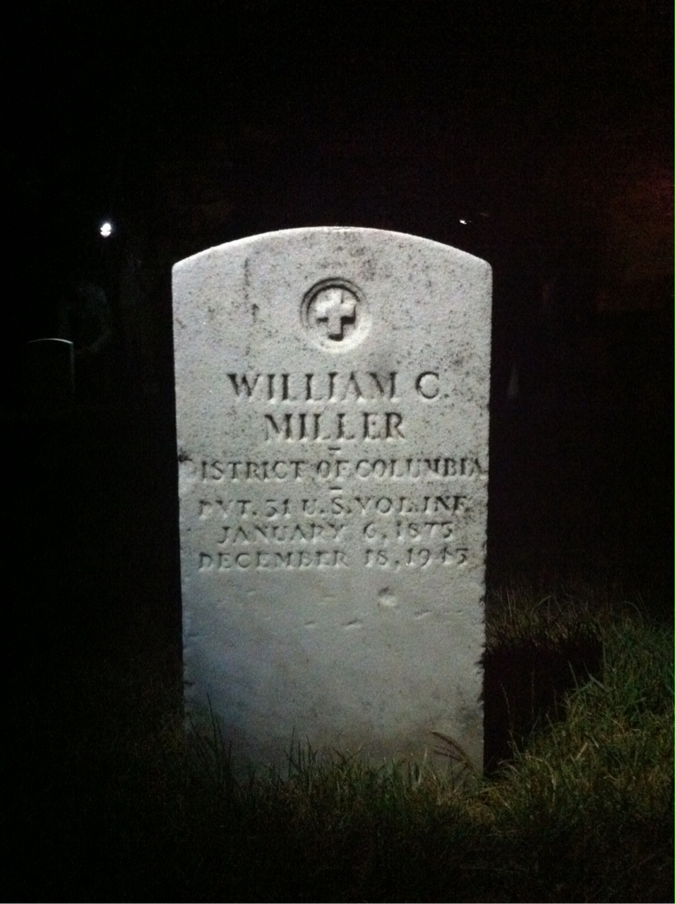 William Miller