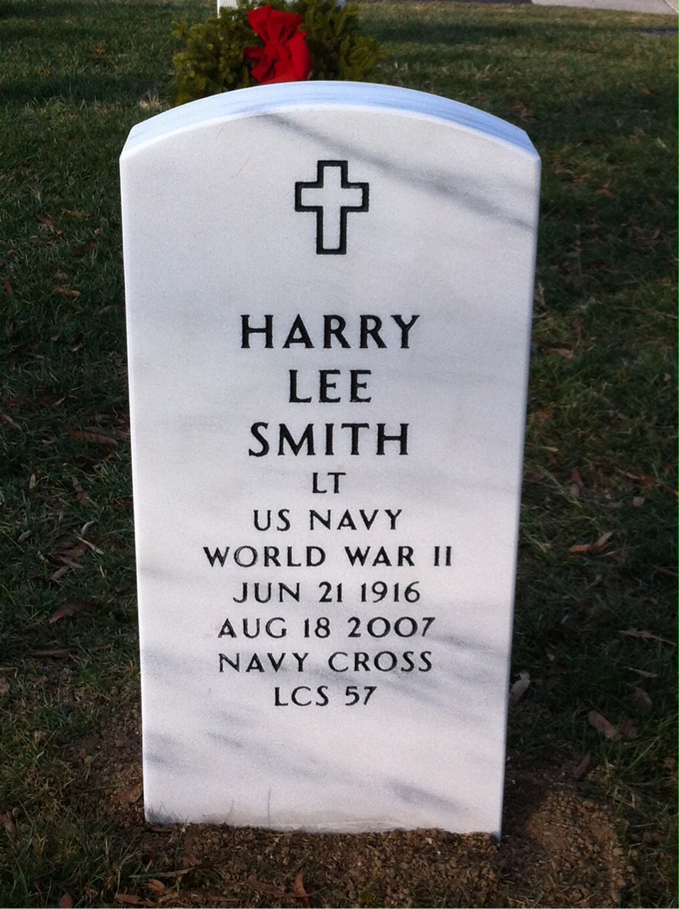 Harry Smith