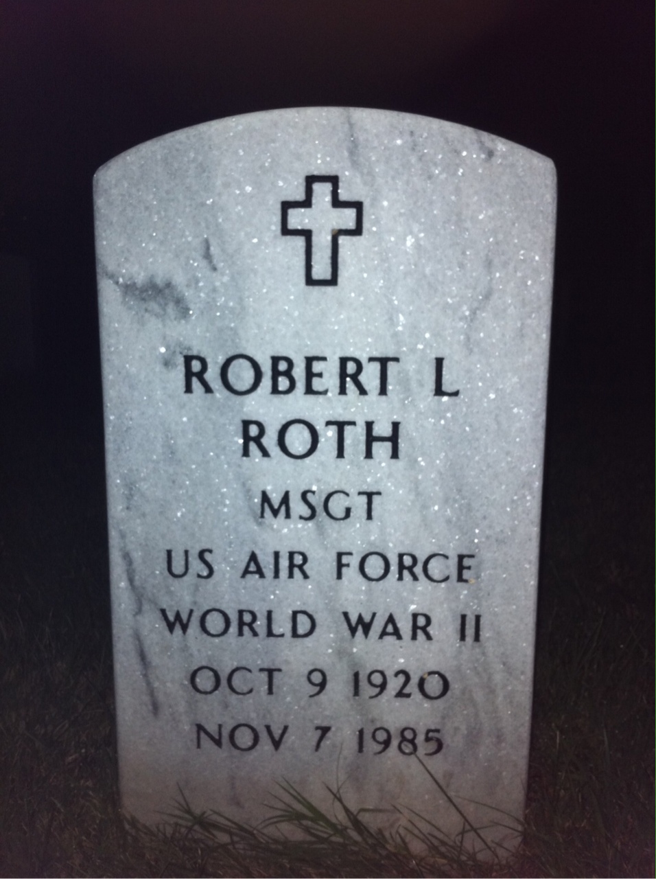 Robert Roth