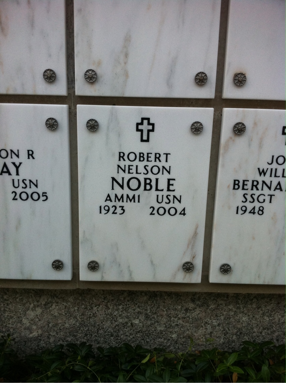 Robert Noble